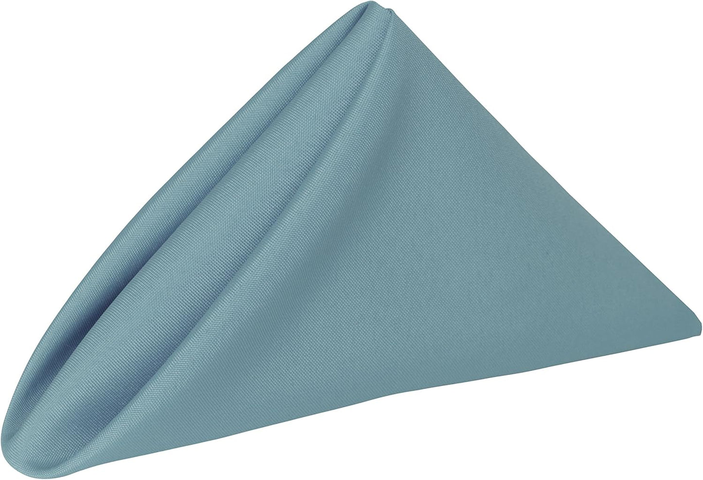 Durable Polyester Cloth Napkins Set for Elegant Events and Weddings