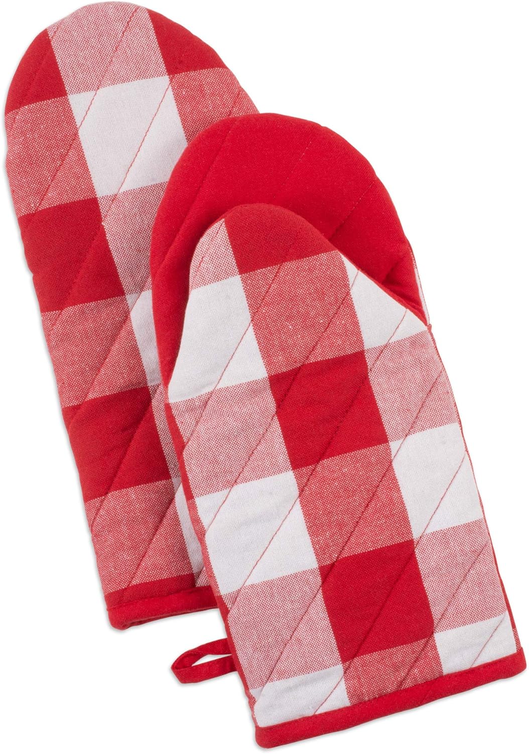 Farmhouse Chic Oven Mitt Set by DII