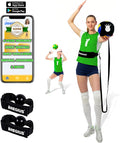 Regius Volleyball Training Equipment 3.0 - Solo Trainer for Serving