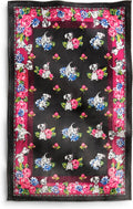 Vera Bradley Women's Disney Fleece Plush Throw Blanket - Cozy deliver