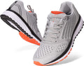 Joomra Whitin Men's Supportive Running Shoes - Cushioned (Style TWN3)