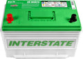 Interstate Batteries Automotive Battery 12V 65Ah 770CCA - Dependable
