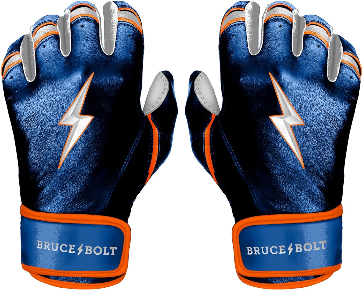 BRUCE BOLT Original Series Short Cuff Batting Gloves Review