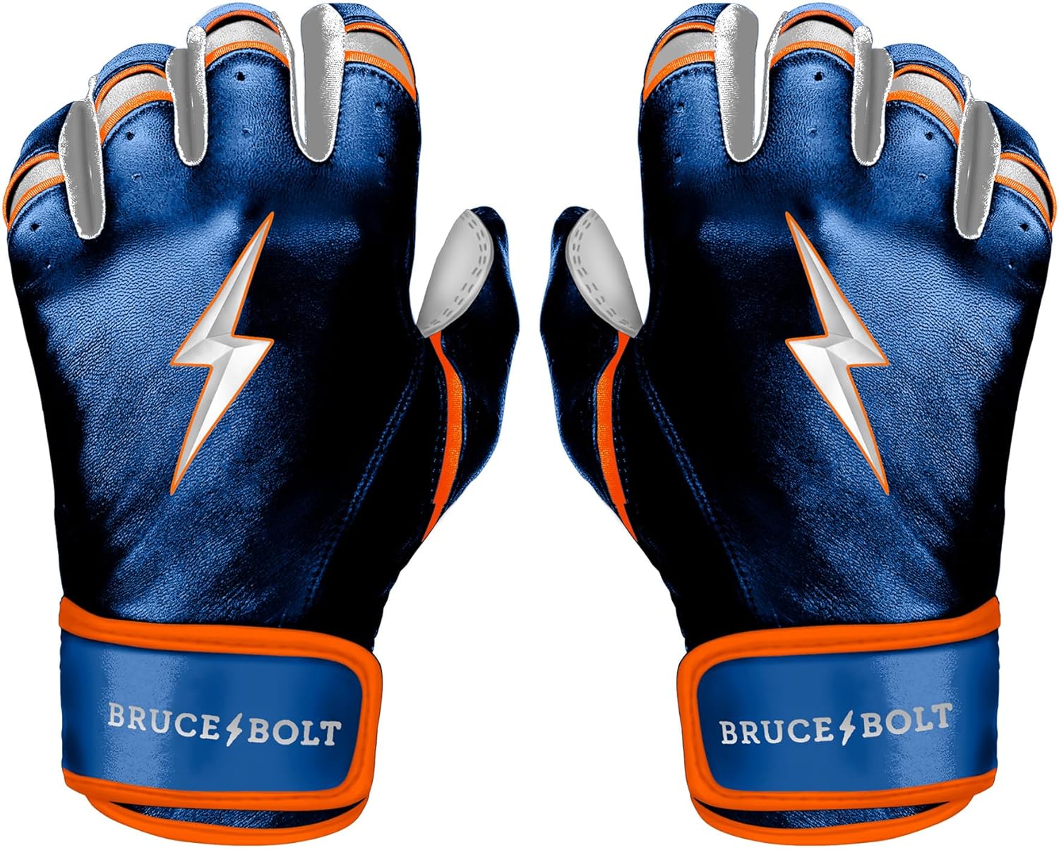 BRUCE BOLT Original Series Short Cuff Batting Gloves Review