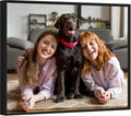 Custom Photo to Canvas Poster Print 24in x 20in - Personalized Wall