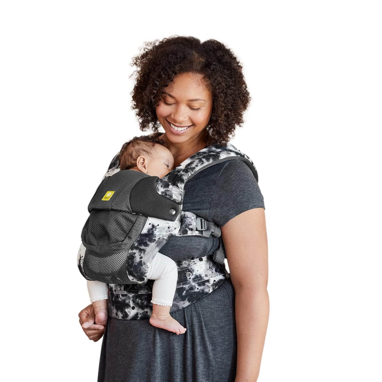 LILLEbaby Complete Airflow Deluxe 6-in-1 Baby Carrier Review