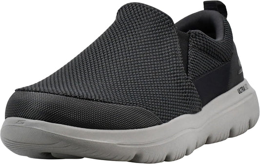 Skechers Mens Go Walk Evolution Ultra - Impeccable Comfort Sneaker