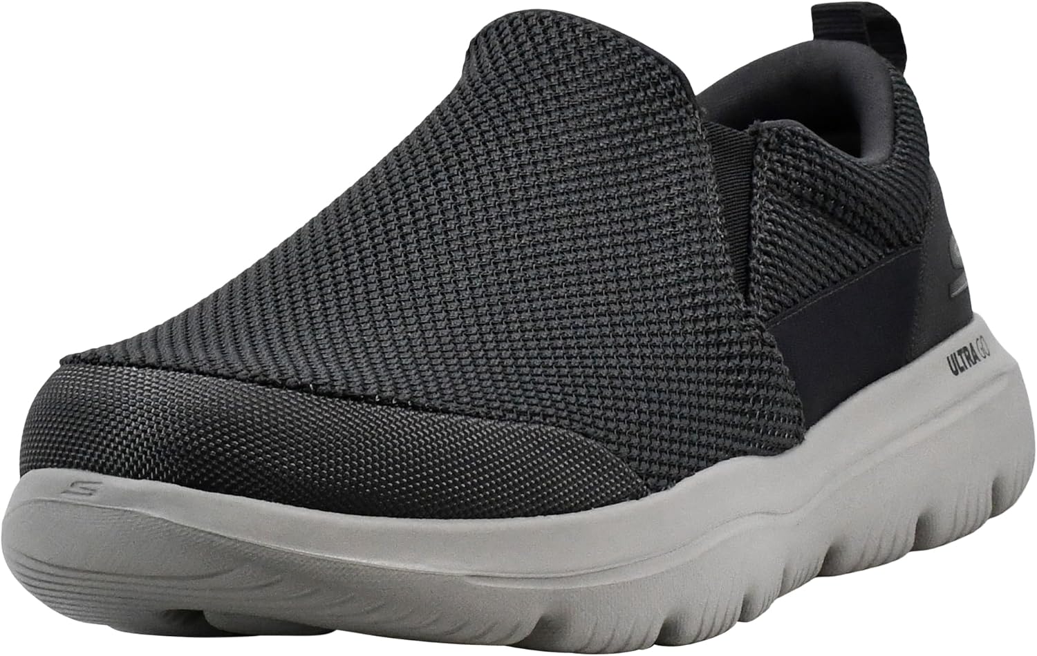 Skechers Go Walk Evolution Ultra Sneakers for Men - Comfort & Style