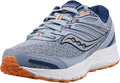 Saucony Cohesion 13 Running Shoe - Comfortable Everyday Ride
