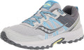 Saucony Excursion TR14 Women's Trail Shoe - Stable Trail Cushioning
