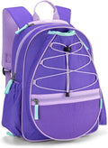 Choco Mocha Kids Tennis Bag for Girls - Stylish and Functional