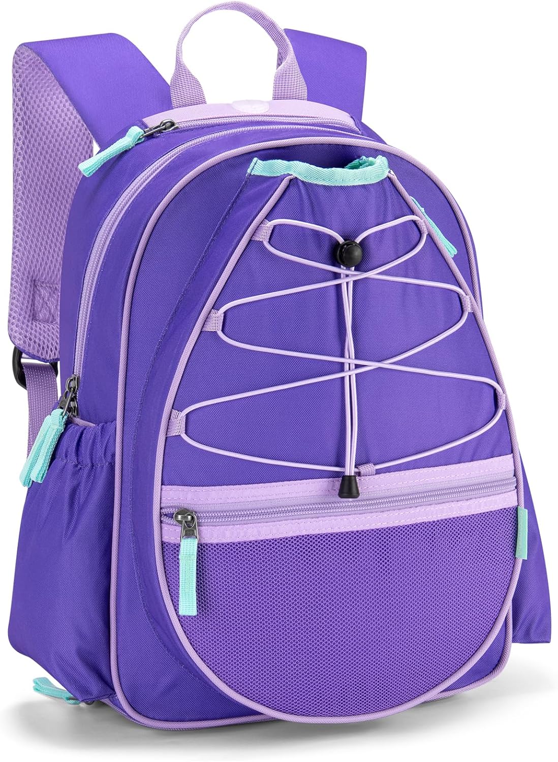 Choco Mocha Kids Tennis Bag for Girls - Stylish and Functional