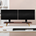 Ergonomic Monitor Riser for Desk - Anji Mountain Stand Review