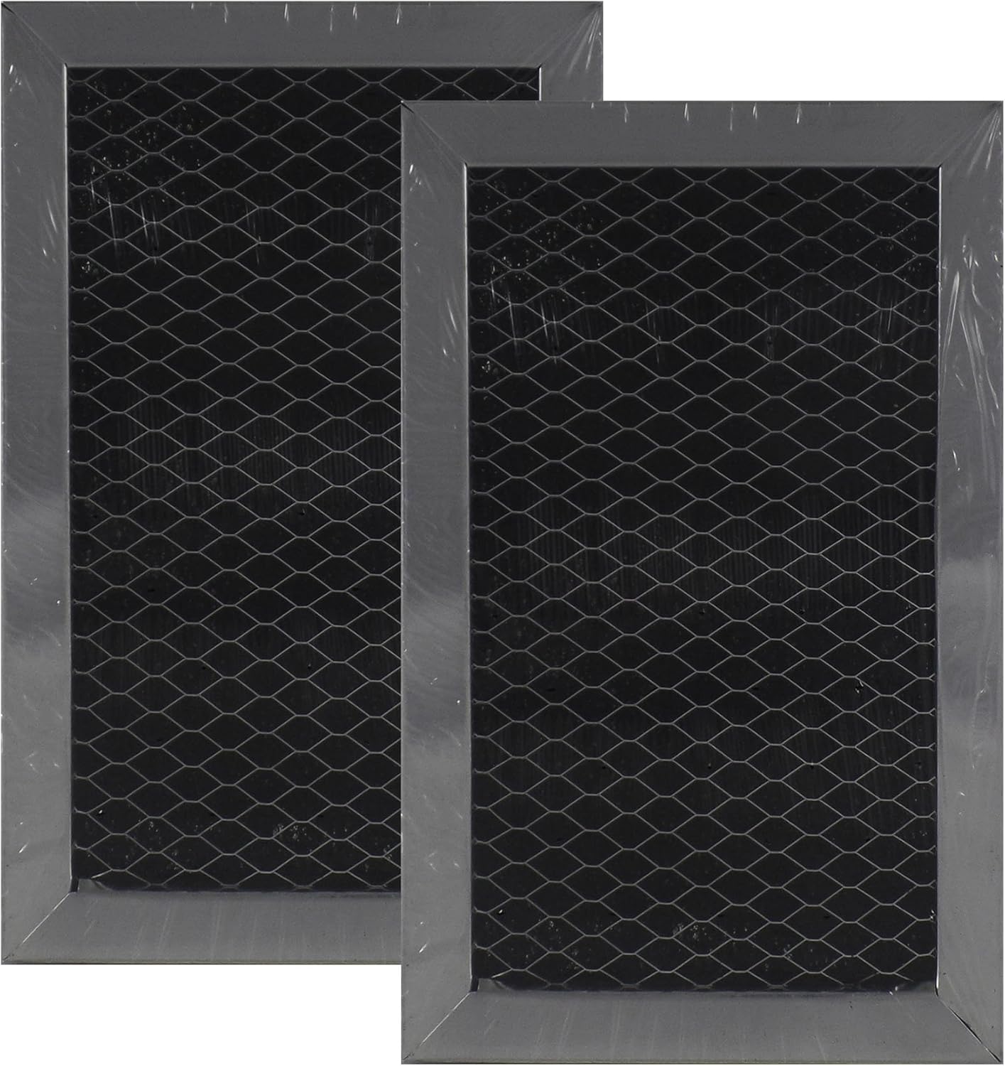 Samsung Microwave Charcoal Filters 2-Pack