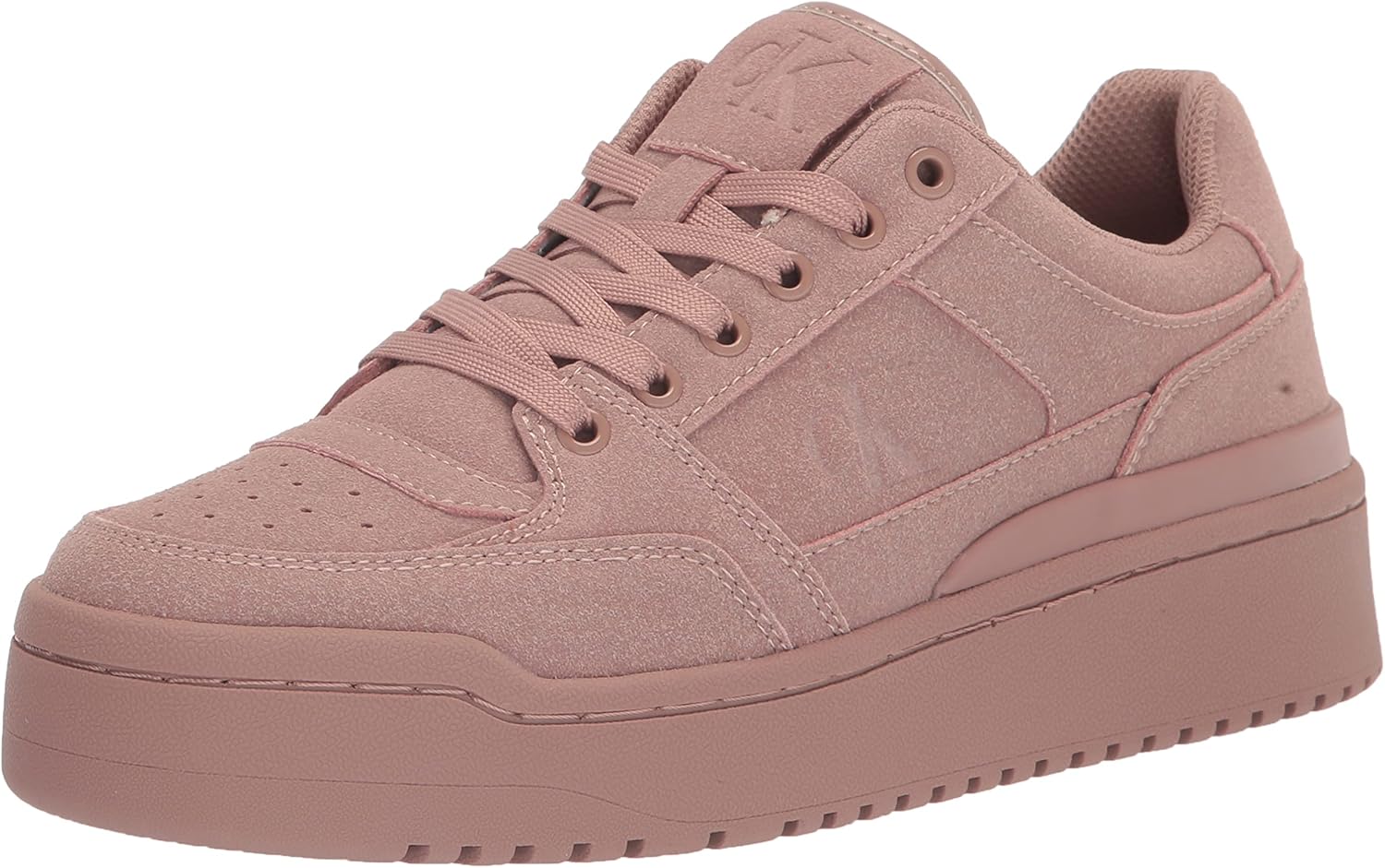 Calvin Klein Women's Alondra Sneakers for Style and Comfort
