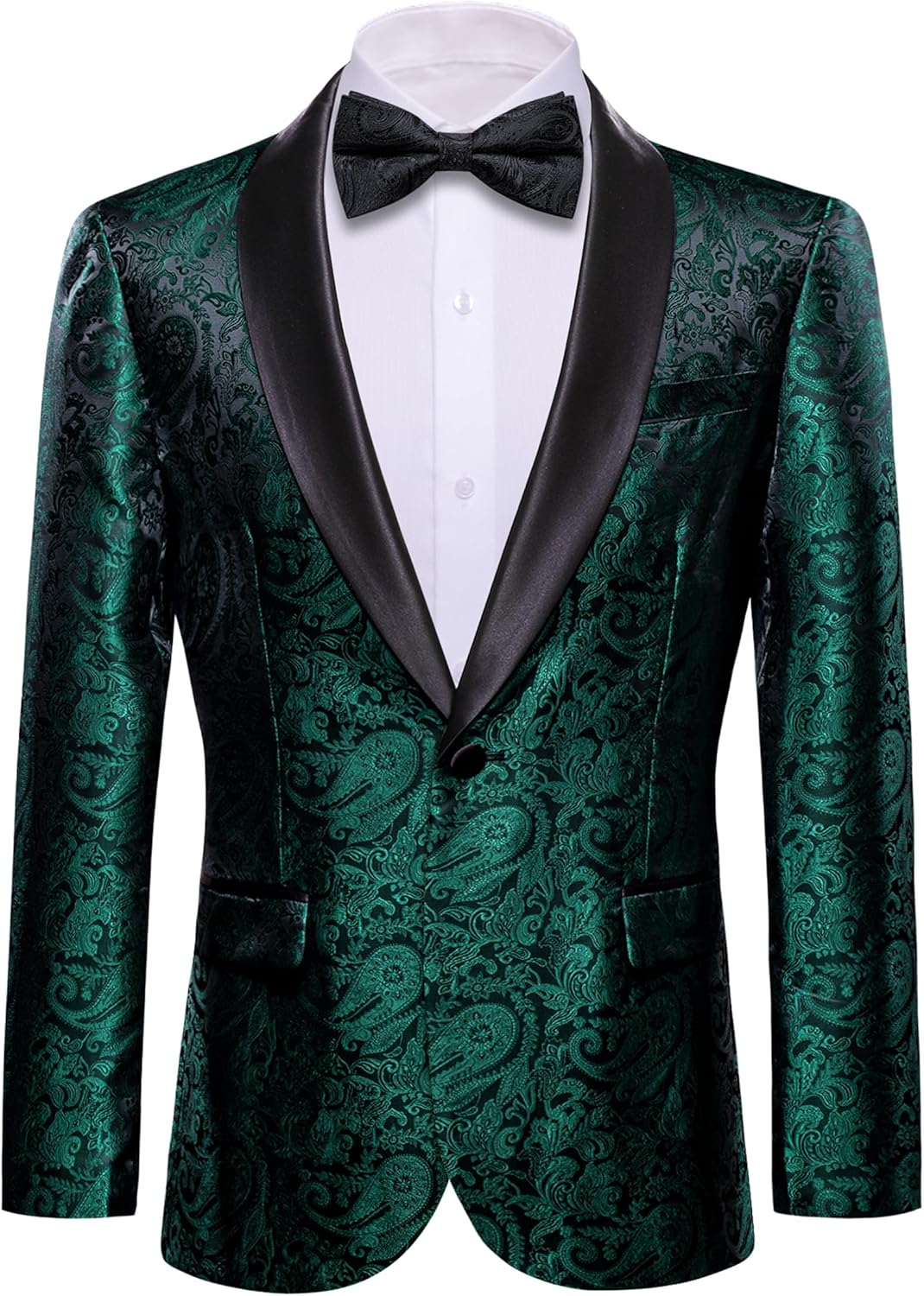 Barry.Wang Blazer for Men Lightweight Sport Coat Jacket Gift