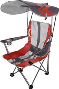 Kelsyus Original Foldable Canopy Chair for Camping - Sun Protection