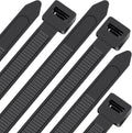 OneLeaf 24 in Heavy Duty Cable Ties - 200 lb Tensile Strength