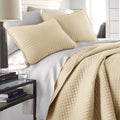 Southshore Fine Living Full/Queen Quilt Set for Stylish Bedding