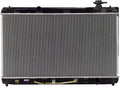 Replacement Radiator for 2007-2011 Camry L4 2.4L & 2010-2011 Camry