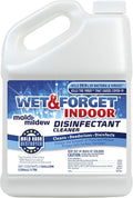 Wet & Forget Indoor Mold and Mildew All-Purpose Cleaner - Disinfects