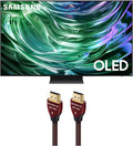 65in 4K OLED Smart TV with Dolby Atmos and 48Gbps HDMI - 65
