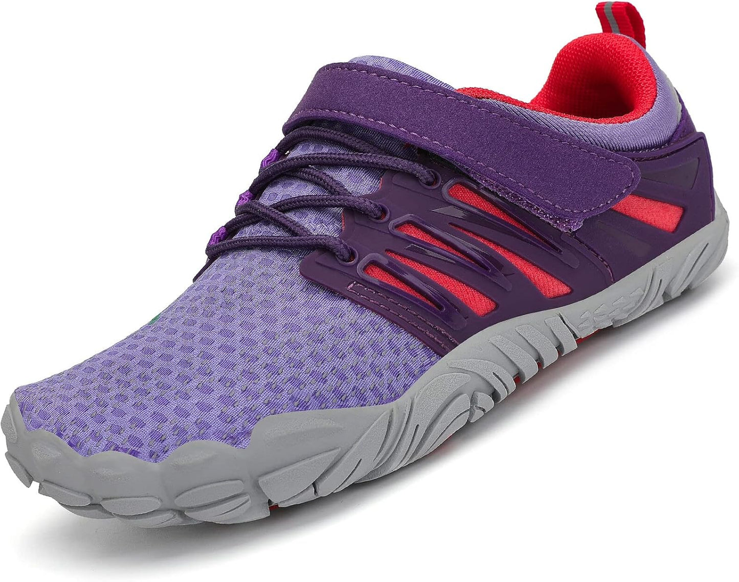 SAGUARO Kids' Barefoot Shoes Quick Dry Aqua Athletic Sneakers