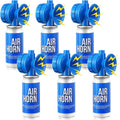 Saillong 1.4oz Marine Boat Air Horn - Compact Emergency Signal