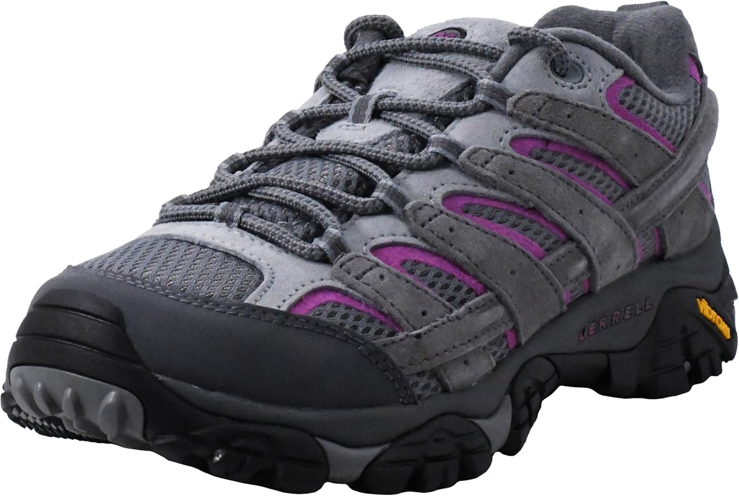 Merrell Women's Moab 2 Vent Hiking Shoe for Ultimate Comfort