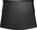 Cartist Cargo Liner Custom Fit for Mitsubishi Outlander PHEV 2018-2022