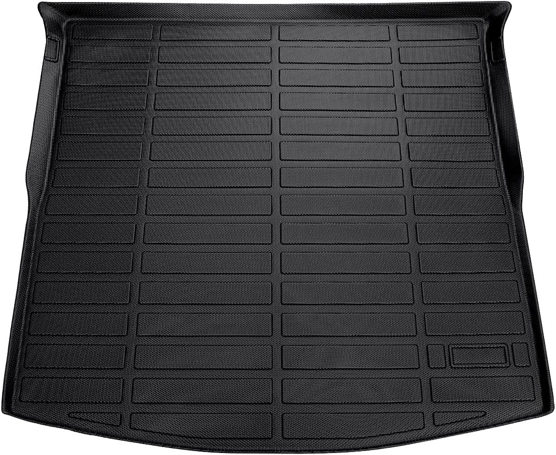 Custom Fit Cargo Liner for Mitsubishi Outlander PHEV 2018-2022
