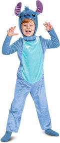 Stitch Costume for Kids - Cute Lilo and Stitch Jumpsuit Set