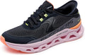 Skechers Glide-Step Atlus Hands Free Slip-ins Sneaker - Easy Fit