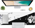 Mouse Pad XL Desk Pad Protector 31.5in x 11.8in - Smooth Control