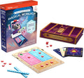 Osmo Math Wizard and the Magical Workshop - Hands-On Math Adventure