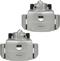 Front Left+Right Brake Calipers With Bracket for Escape Tribute