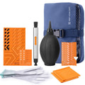 32-in-1 Camera Lens Cleaning Kit for DSLR and Filters