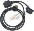 Fish Tuning CSP5 5-Position Switch for EFI Live Tuning - Direct