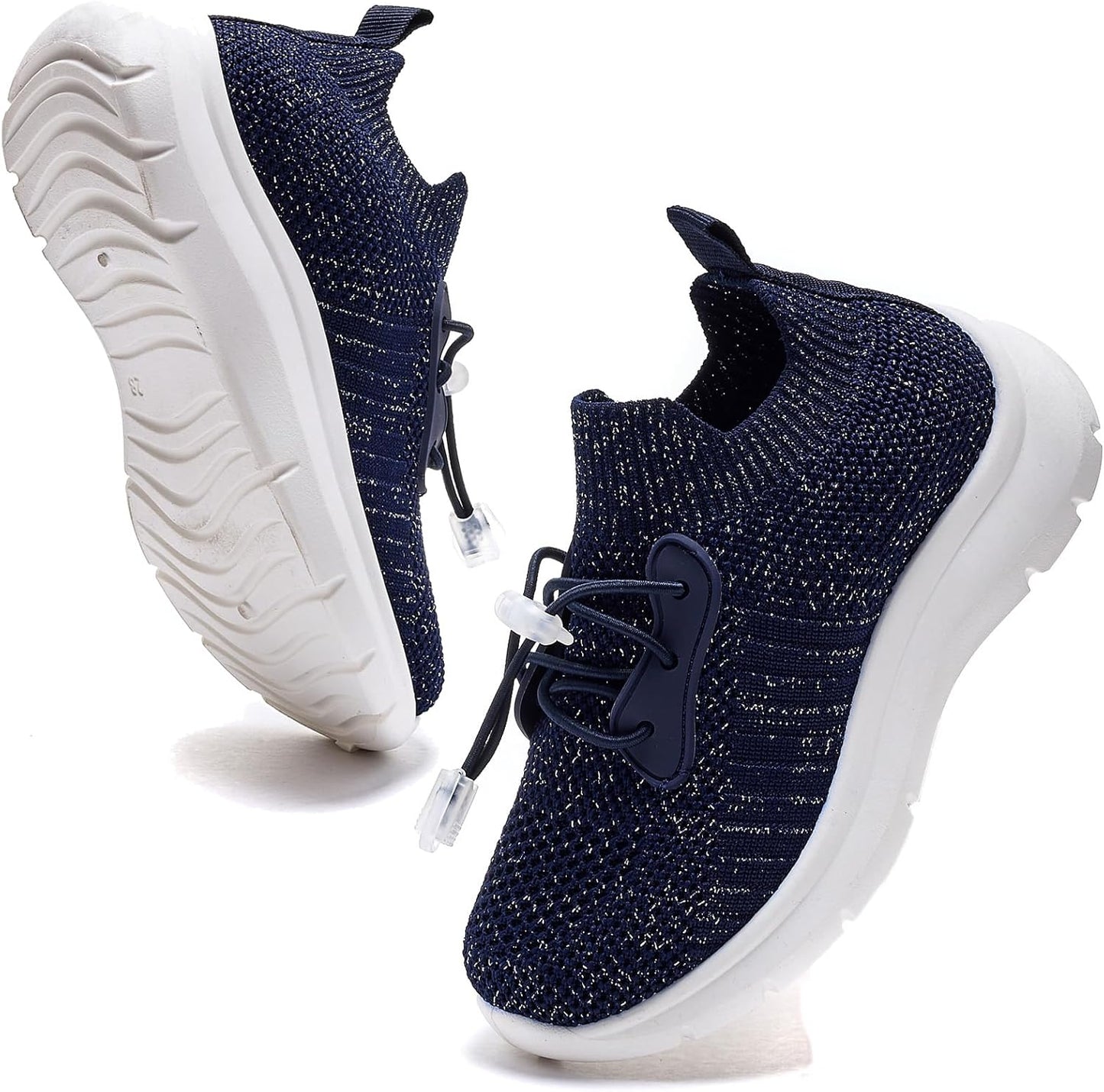 Daclay Kids Running Shoes - Active Comfort!