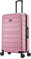 InUSA TREND 28in Hardside Spinner Luggage - Lightweight Checked