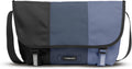Timbuk2 Classic Messenger Bag - Durable, Water-Resistant Carry