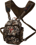 Badlands Bino XR Binocular Case with Harness - Approach FX Quiet Carry