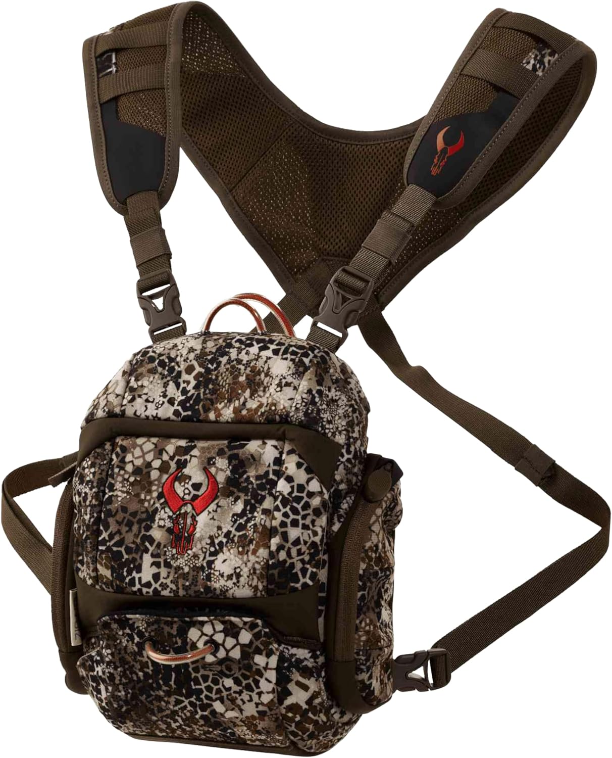 Badlands Bino XR Binocular and Rangefinder Case with Harness