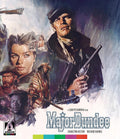 Major Dundee Standard: A Classic Western Film Experience