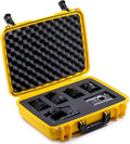 Evergreen 710 Hard Protective Photographer Case - IP67 Waterproof