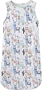 Ryder + Riley Unisex Wearable Blanket for Cozy Sleep