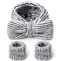 Soft Spa Headband Set ~ Hair & Skin Care