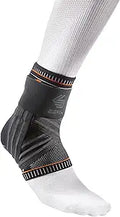 Shock Doctor Ultra Knit Ankle Brace for Maximum Support and Comfort