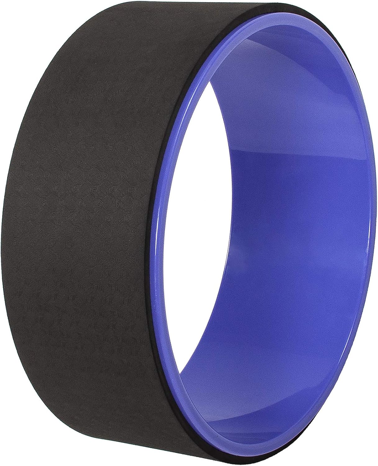 Dharma Yoga Wheel: Comfortable Support for Poses
