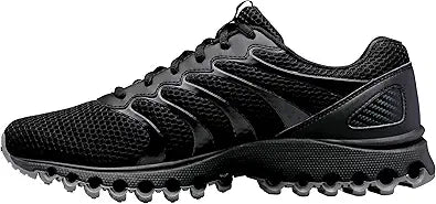 K-Swiss Men's Tubes 200 Training Shoe for Ultimate Comfort